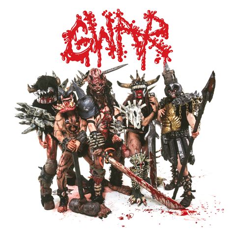 Music – GWAR