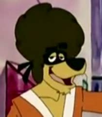 Hong Kong Phooey Voice - Boomerang (Commercial) | Behind The Voice Actors