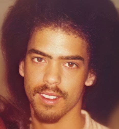 Tommy DeBarge in 2020 | Tommy, Beautiful celebrities, Bobby