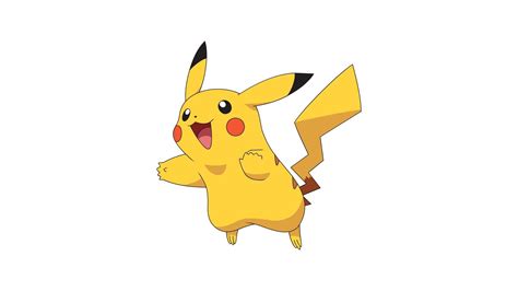 Pokemon Wallpapers Pikachu - Wallpaper Cave