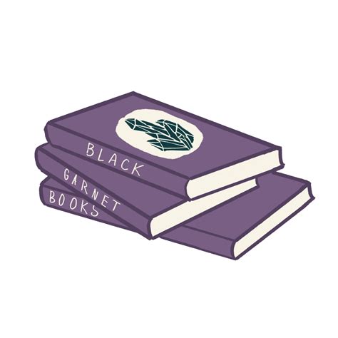 Black Garnet Books — The Wake