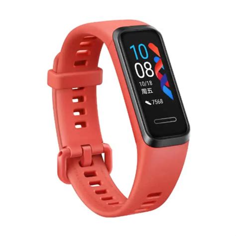 Huawei Band 4 Price in Kenya | Mobitronics