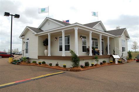 The Top 26 Modular and Prefab Homes in Louisiana