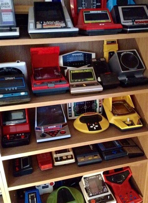 55 best Retro Handheld Games images on Pinterest | Retro games ...