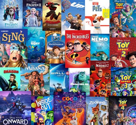 53 Movies That Parents AND Young Kids Both WANT to Watch. AKA What to Watch When It's "Family ...