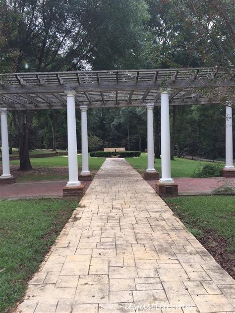 Another Walk Through the Gardens - Dothan Area Botanical Gardens - It's ...