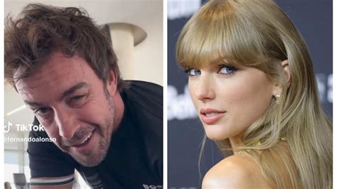 Taylor Swift y Fernando Alonso: Qué hay de cierto en la posible relación del momento