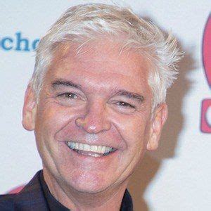 Phillip Schofield - Age, Family, Bio | Famous Birthdays