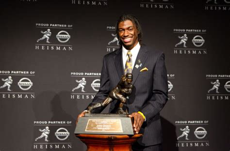 Heisman busts: 12 biggest Heisman Trophy busts this century, ranked