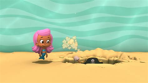 Watch Bubble Guppies Season 2 Episode 1: Bubble Guppies - X Marks the Spot – Full show on ...