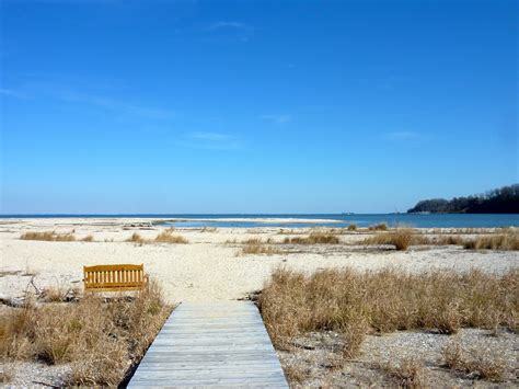 Solomons Island: A Taste of the Beach on Maryland’s WESTERN Shore ...