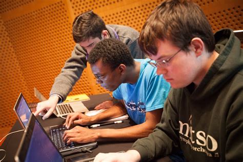 MIT, Cambridge University team up for “Cambridge 2 Cambridge” hackathon | MIT News ...