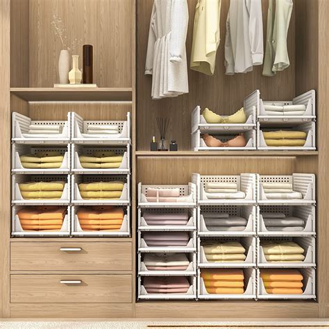 15 Best Closet Storage Organizer For 2024 | Storables