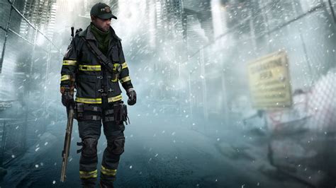 Firefighter Wallpapers - Top Free Firefighter Backgrounds - WallpaperAccess