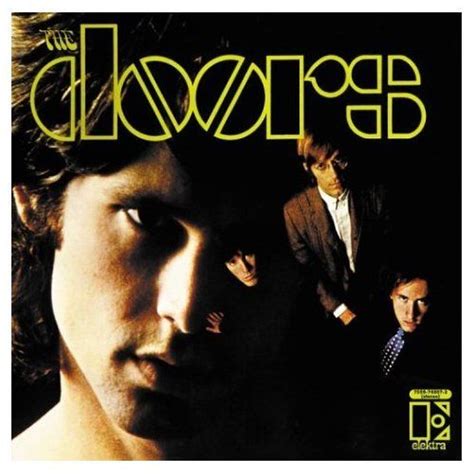 The Doors | Music album covers, Rock album covers, Classic rock albums