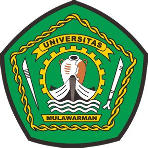 Universitas Mulawarman Logo PNG Vector (CDR) Free Download