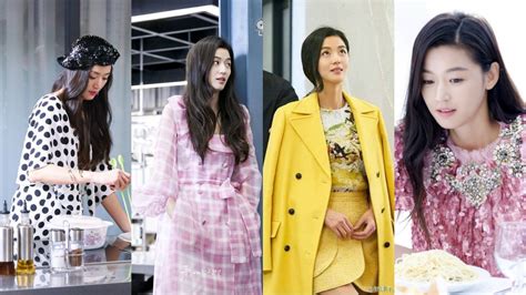 Tampil Modis, 10 Aktris Ini Jadi Ikon Fashion di Drama Korea