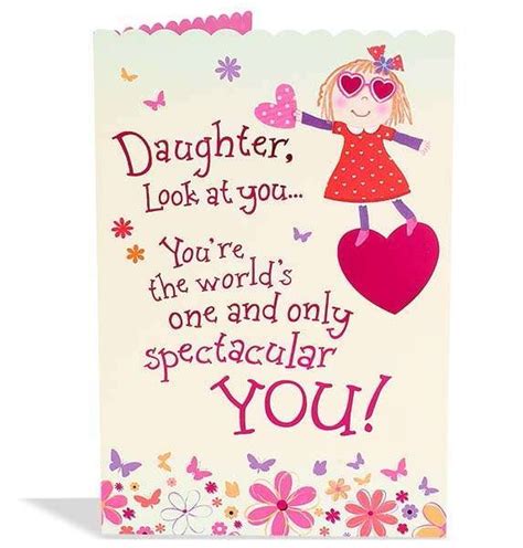 Daughters Day Cards Greetings : Daughter's Day Quotes, Wishes, Images ...