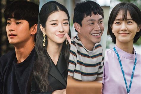 El elenco de “It’s Okay To Not Be Okay” se despide del drama con comentarios finales | Soompi