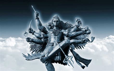 Shiv Tandav Wallpapers - Top Free Shiv Tandav Backgrounds - WallpaperAccess