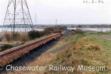 Chasewater Railway Museum - Bits and Pieces 71, December 1976 | Railway museum, Museum, Railway