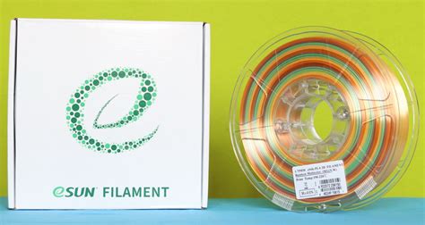 eSUN PLA+ review: Grab The Best Filament! - First Quadcopter