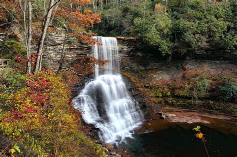 10 Gorgeous Mountains in West Virginia - A-Z Animals