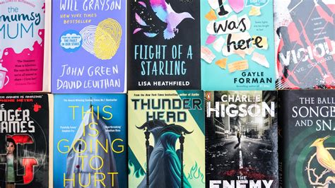 Top 10 Books of 2020 | Ashleigh Online