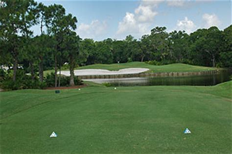 University Park Country Club | Florida Golf Course Review