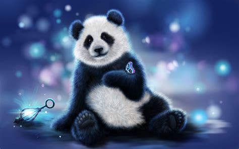 Cute Panda Wallpaper 4k Panda Cute Wallpaper Wallpapers Android App Deviantart Apkpure Screen ...