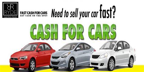 We Buy Cars Tulsa...Get Fast Cash Offer Today!