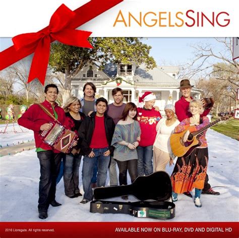 Angels Sing Movie (@angelssingmovie) | Twitter