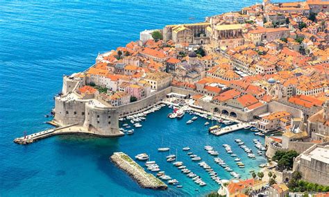 The 12 Best Luxury Hotels in Dubrovnik, Croatia – Wandering Wheatleys