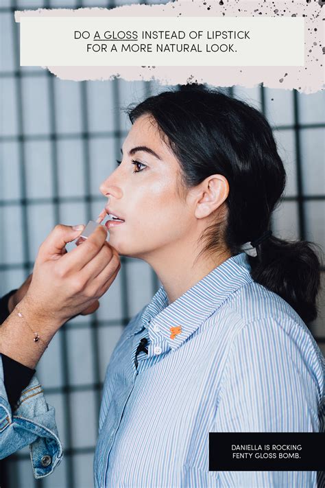 A Pro Makeup Artist Gave Us A Bunch Of Really Good Tips For Every Skill Level