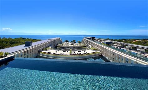 Secrets Bahia Mita Surf & Spa - Adults Only - All Inclusive | Qantas Hotels