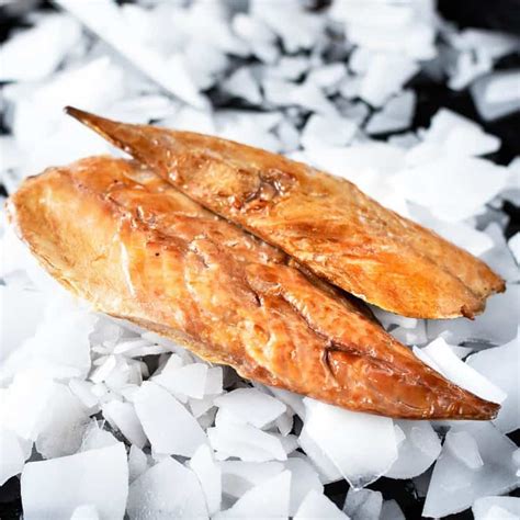 Smoked Mackerel - Brighton & Newhaven Fish Sales