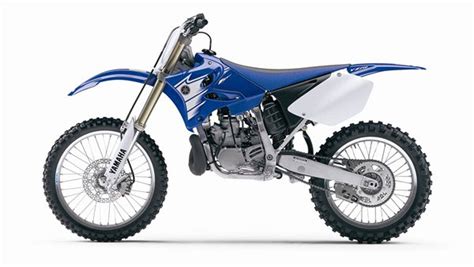 YAMAHA YZ250 specs - 2006, 2007 - autoevolution