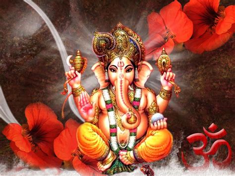 Ganesh Ji Wallpaper Hd For Desktop