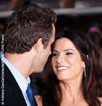 Ryan Reynolds and Sandra Bullock « Celebrity Gossip and Movie News