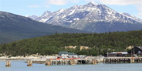 Weather In Skagway Alaska In May 2024 - Zorah Catarina