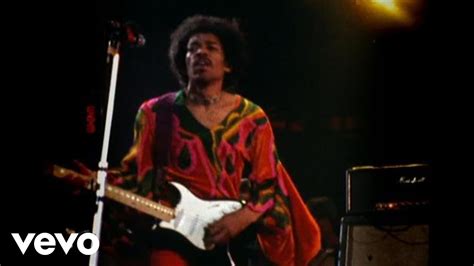 Bleeding Heart - The Jimi Hendrix Experience