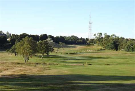 Ravensworth Golf Club in Gateshead, Gateshead, England | Golf Advisor