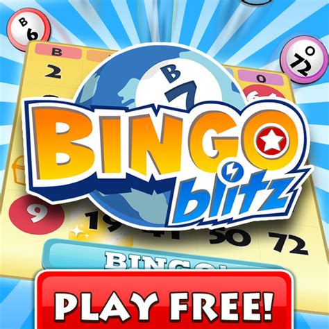 BINGO Blitz Alternatives and Similar Games - AlternativeTo.net