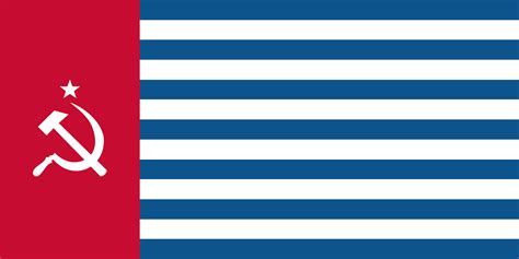 Flag of the Free West Papua Movement : r/vexillology