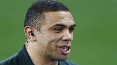 Autumn Nations Series: Bryan Habana keen to see youngsters grab chance building up to Rugby ...