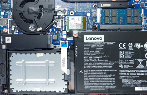 Inside Lenovo Thinkpad E15 Gen 4 Disassembly And Upgr - vrogue.co