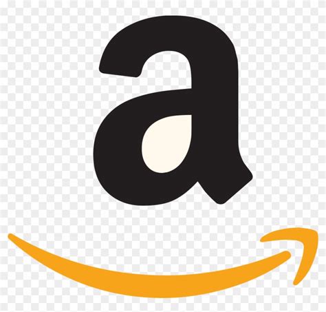 Amazon - Amazon Logo Vector File - Free Transparent PNG Clipart Images ...