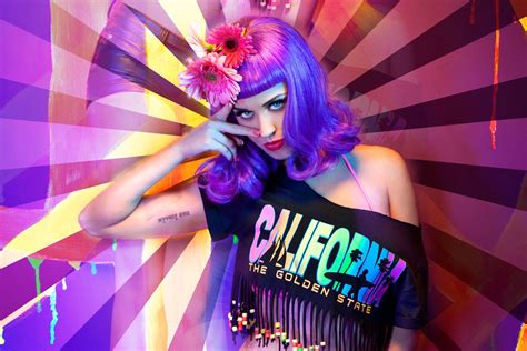 Katy Perry Teenage Dream Wallpapers - Wallpaper Cave