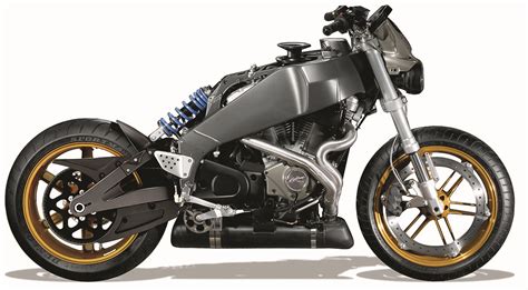 2006 Buell Lightning Long XB12Ss - Road Test Review | Rider Magazine