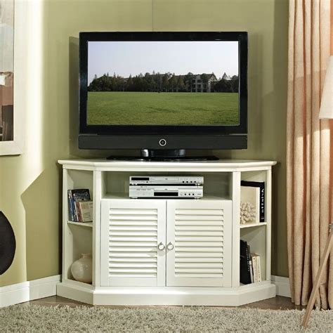 The 20 Best Collection of 55 Inch Corner Tv Stands